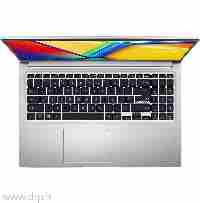 لپ تاپ ایسوس X1500EP I5-1135 8D4 512SSD MX330-2G FHD