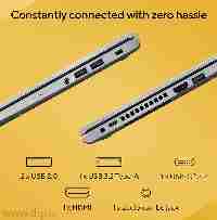 لپ تاپ ایسوس X1500EP I7-1165 8D4 512SSD MX330-2G FHD