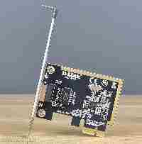 کارت شبکه PCI Express دی لینک 1000 مدل DGE-560T