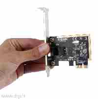 کارت شبکه PCI Express دی لینک 1000 مدل DGE-560T