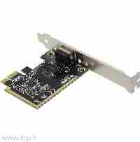 کارت شبکه PCI Express دی لینک 1000 مدل DGE-560T