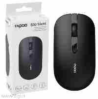 ماوس بی سیم رپو B30 Silent