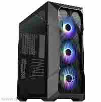 کیس کولر مستر MASTERBOX TD500 MESH V2 BLACK