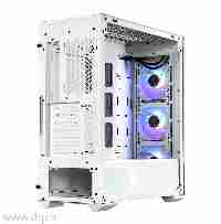 کیس کولر مستر MASTERBOX TD500 MESH V2 WHITE