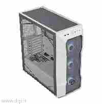 کیس کولر مستر MASTERBOX TD500 MESH V2 WHITE