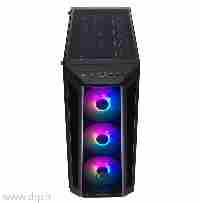 کیس کولر مستر MASTERBOX MB520 ARGB