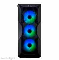 کیس کولر مستر MASTERBOX TD500 CRYSTAL