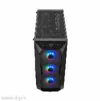 کیس کولر مستر MASTERBOX TD500 CRYSTAL