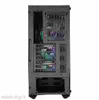 کیس کولر مستر MASTERBOX TD500 CRYSTAL