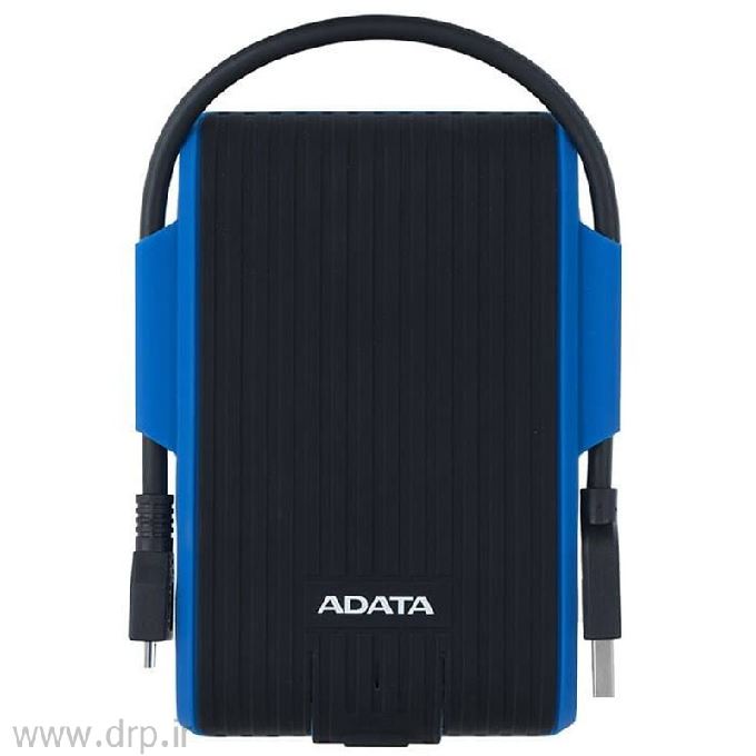 هارد اکسترنال ای دیتا HD725 ظرفیت 1 ترابایت