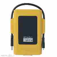 هارد اکسترنال ای دیتا HD725 ظرفیت 1 ترابایت