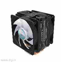 فن پردازنده کولر مستر HYPER 212 LED TURBO ARGB
