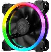فن کیس کولر مستر Master Fan MF120 S2 ARGB