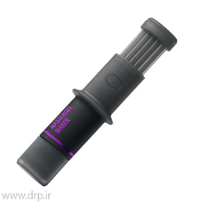 خمیر سیلیکون کولر مستر MASTERGEL MAKER