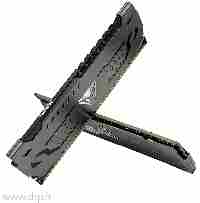 رم کامپیوتر پاتریوت Viper Steel DDR4 3200MHZظرفیت32گیگابایت دوکاناله