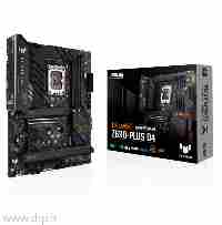 مادربرد ایسوس TUF GAMING Z690-PLUS DDR5