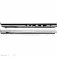 لپ تاپ ایسوس A1504VA I5-1335 16D4 512SSD Intel FHD