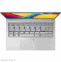 لپ تاپ ایسوس A1504VA I5-1335 16D4 512SSD Intel FHD