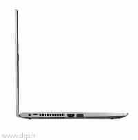 لپ تاپ ایسوس X1605ZA I7-1255 8D4 512SSD Intel FHD