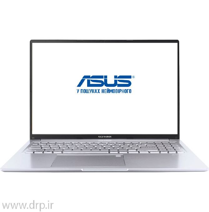 لپ تاپ ایسوس X1605ZA I7-1255 8D4 512SSD Intel FHD