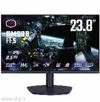 مانیتور 24 اینچ کولرمستر GM238 FFS