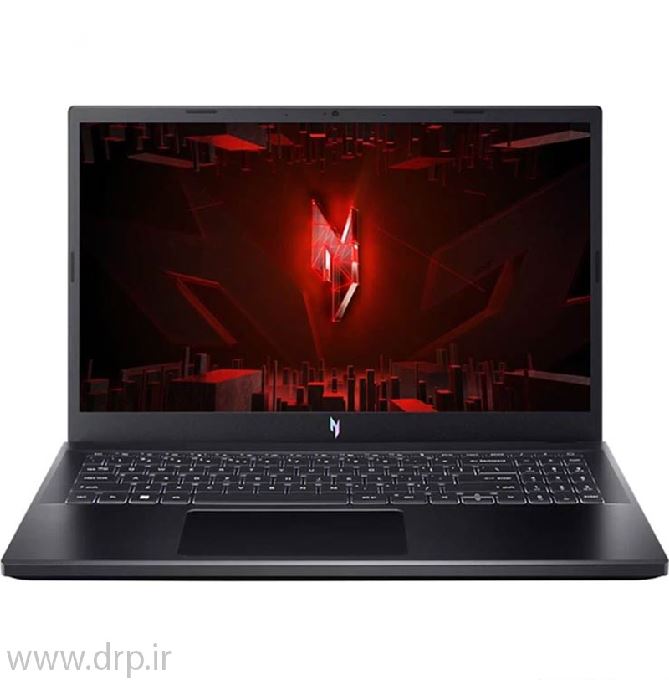 لپ تاپ ایسر ANV15 I7-13620H 16D5 512SSD 4060-6G FHD
