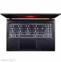 لپ تاپ ایسر ANV15 I7-13620H 16D5 512SSD 4060-6G FHD
