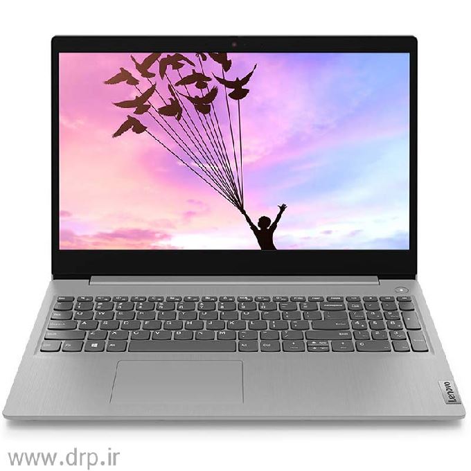 لپ تاپ لنوو IP3 Slim I5-1335 8D5 512SSD Intel FHD