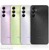 موبایل سامسونگ A05S رم 4 حافظه 64 گیگ مشکی