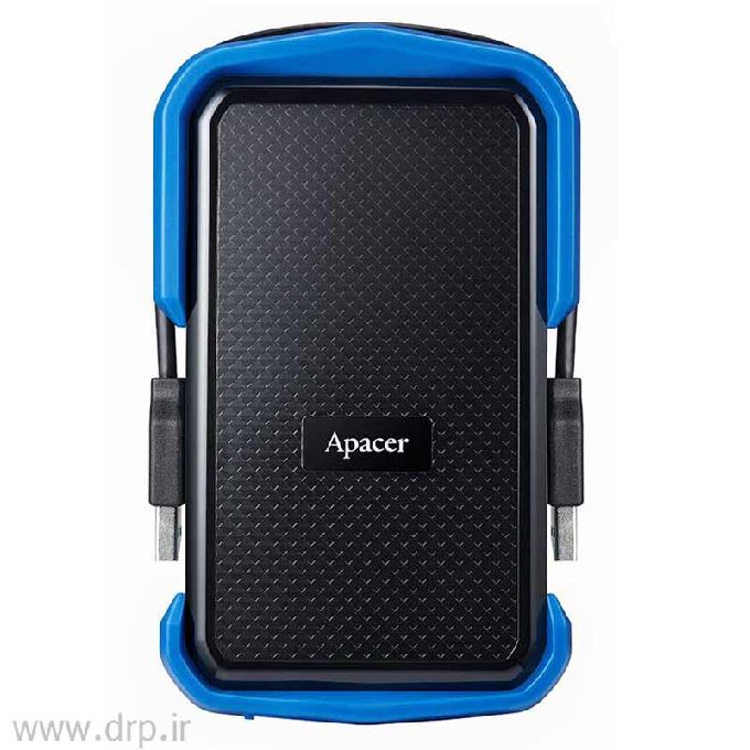 هارد اکسترنال اپیسر AC631 ظرفیت 1 ترابایت
