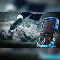 هارد اکسترنال اپیسر AC631 ظرفیت 1 ترابایت