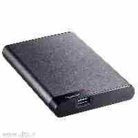 هارد اکسترنال اپیسر AC632 ظرفیت 1 ترابایت