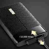 هارد اکسترنال اپیسر AC731 ظرفیت 1 ترابایت