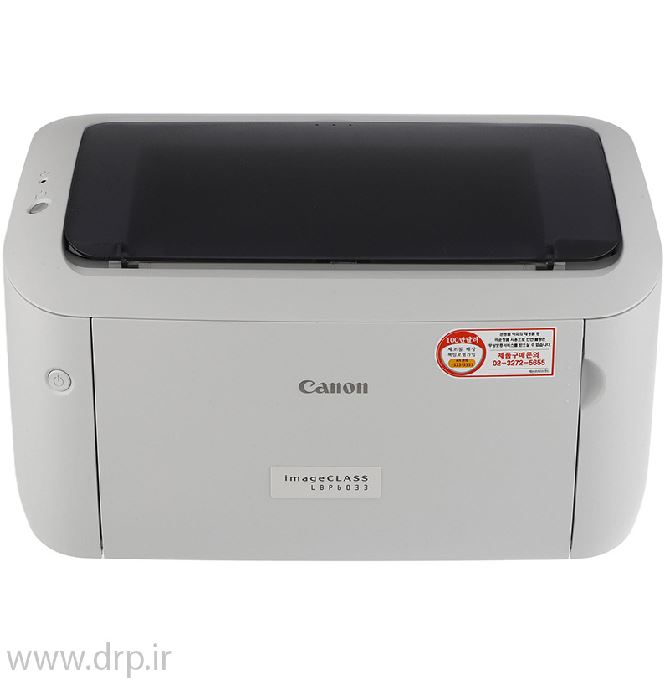 پرینتر تک کاره لیزری کانن ImageCLASS LBP6033