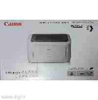 پرینتر تک کاره لیزری کانن ImageCLASS LBP6033