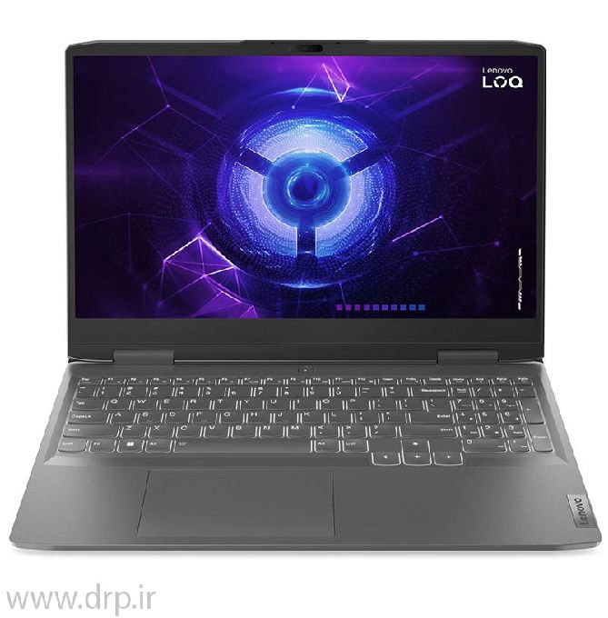لپ تاپ لنوو LOQ I7-13650HX 16D5 512SSD RTX4060-8G FHD