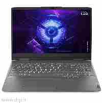 لپ تاپ لنوو LOQ I7-13650HX 16D5 512SSD RTX4060-8G FHD