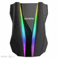 هارد اکسترنال ای دیتا HD770G ظرفیت 2 ترابایت مشکی