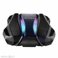 هارد اکسترنال ای دیتا HD770G ظرفیت 2 ترابایت مشکی
