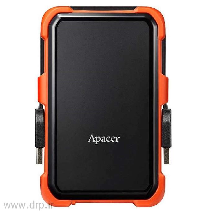 هارد اکسترنال اپیسر AC630 ظرفیت 2 ترابایت
