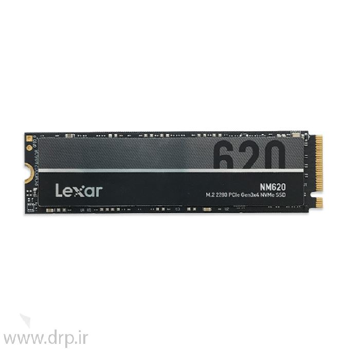 اس اس دی M.2 لکسار NM620 NVME ظرفیت1ترابایت