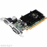 کارت گرافیک بایوستار GT610 2GB DDR3 64BIT