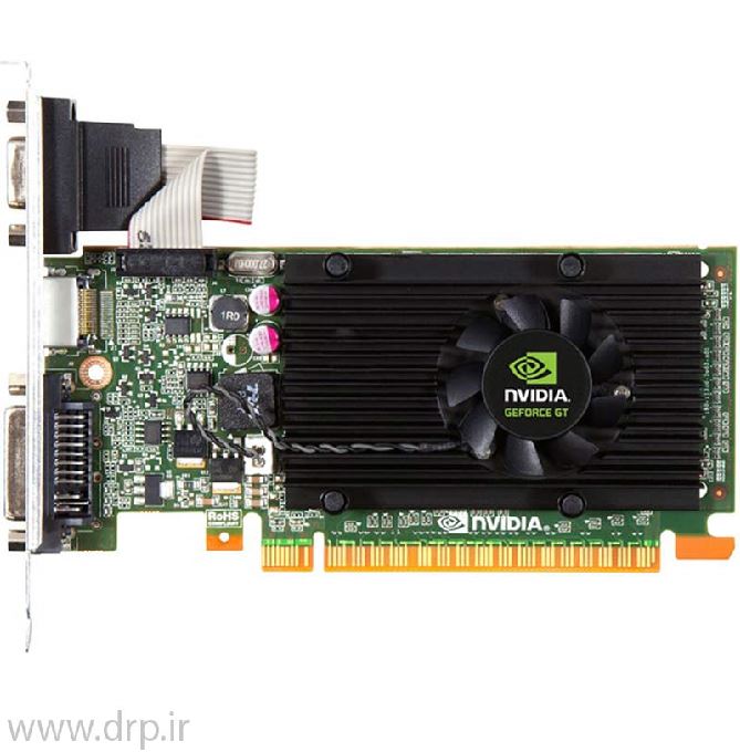 کارت گرافیک بایوستار GT610 2GB DDR3 64BIT