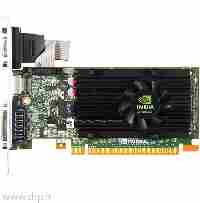 کارت گرافیک بایوستار GT610 2GB DDR3 64BIT