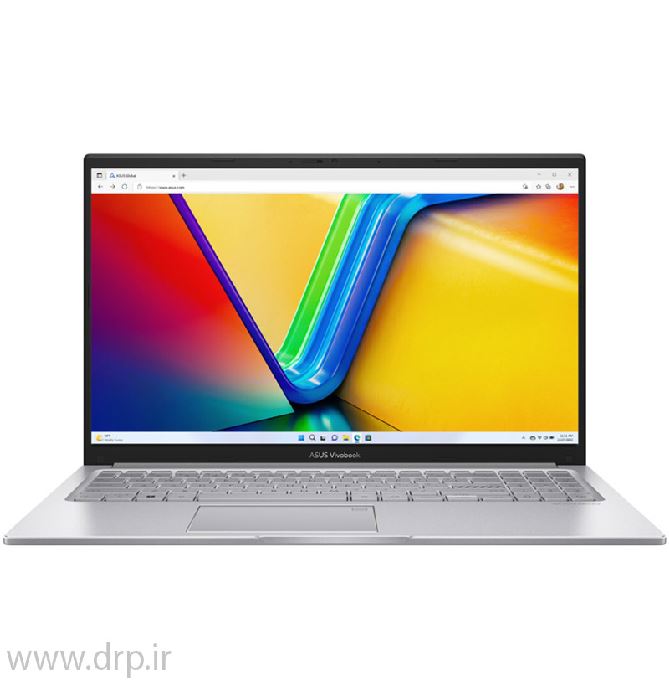 لپ تاپ ایسوس X1504VA I5-1335U 8G DDR4 512SSD Intel FHD