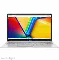 لپ تاپ ایسوس X1504VA I5-1335U 8G DDR4 512SSD Intel FHD