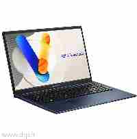 لپ تاپ ایسوس X1504VA I3-1315U 8G DDR4 512SSD Intel FHD