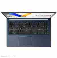 لپ تاپ ایسوس X1504VA I3-1315U 8G DDR4 512SSD Intel FHD