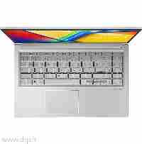لپ تاپ ایسوس X1504VA I3-1315U 8G DDR4 512SSD Intel FHD