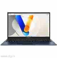 لپ تاپ ایسوس X1504VA I3-1315U 8G DDR4 512SSD Intel FHD